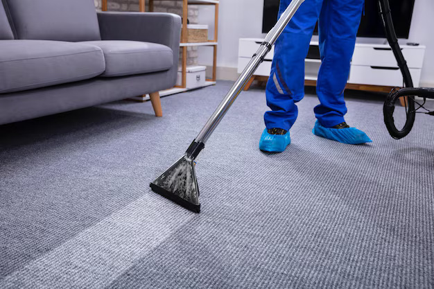 Carpet Cleaning Deals Dubai