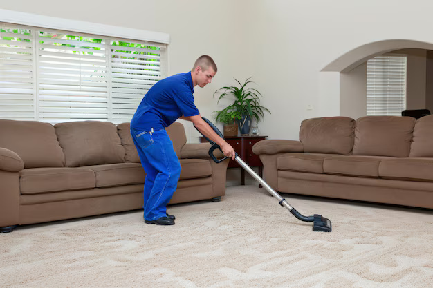 Carpet Cleaning Dubai