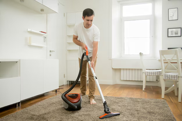 Carpet Cleaning Laundry Dubai