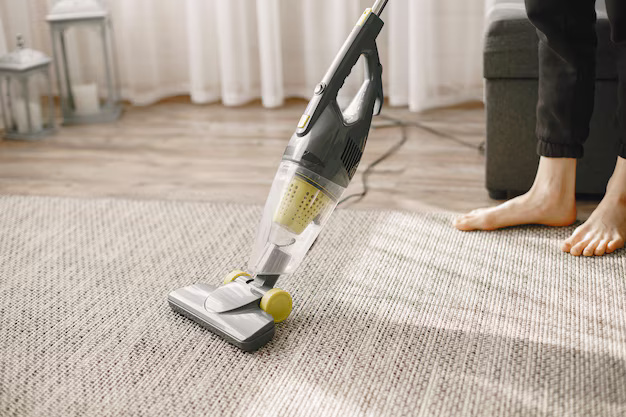 Carpet Cleaning Services in Bur Dubai