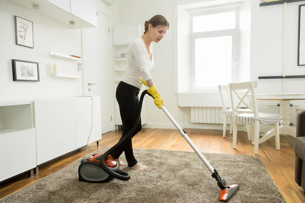 Carpet Cleaning Services in Dubai Marina