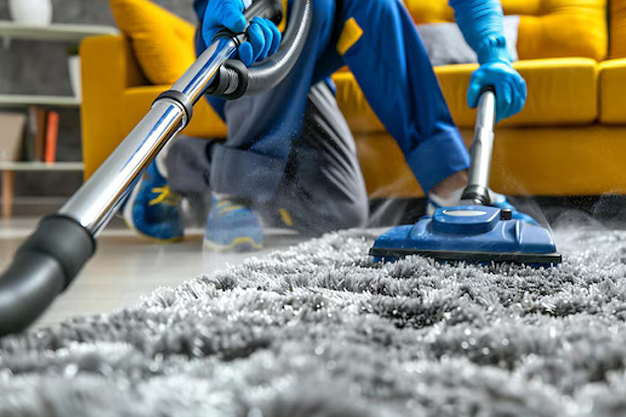 Carpet Dry Cleaning Dubai