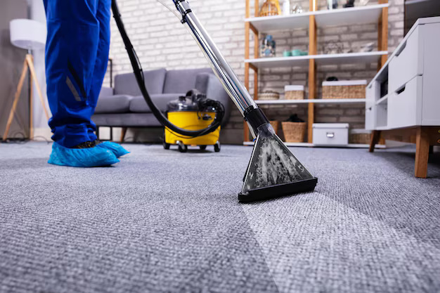Carpets Cleaning Dubai