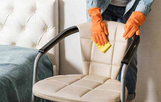 Chairs Cleaning Services