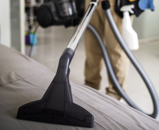 Sofa Cleaning Services