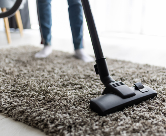 Carpet Cleaning Services