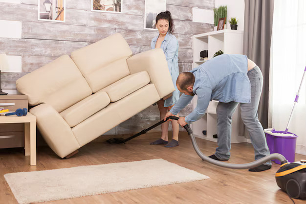 Sofa and Mattress Cleaning Dubai