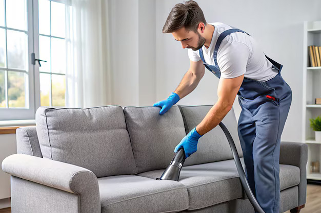 Sofa Cleaning Dubai