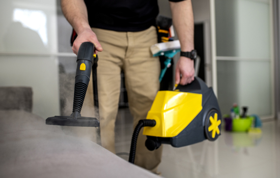 Sofa Cleaning Services Bluewaters Island