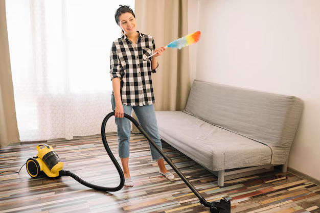 Sofa Steam Cleaning Dubai